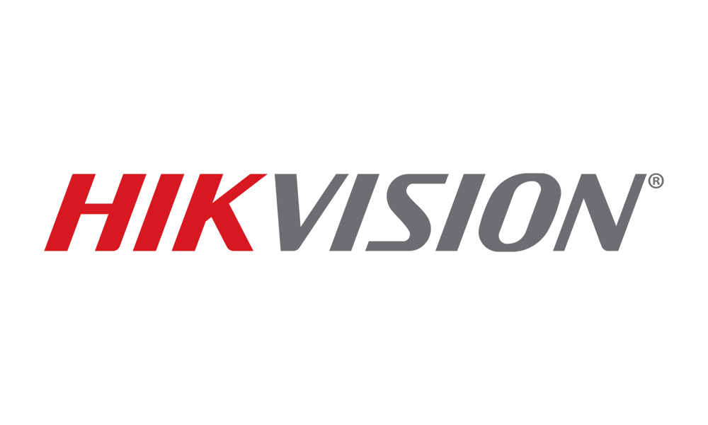 Hikvision