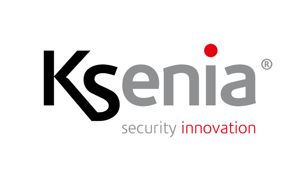 Ksenia Security Innovation